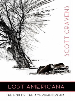 cover image of Lost Americana